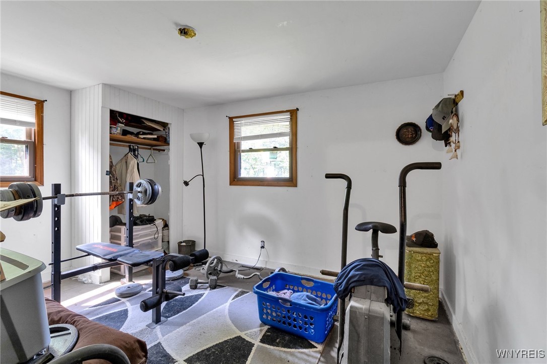 1834 Comet Road Warsaw, NY 14569 - Photo 22 of 24