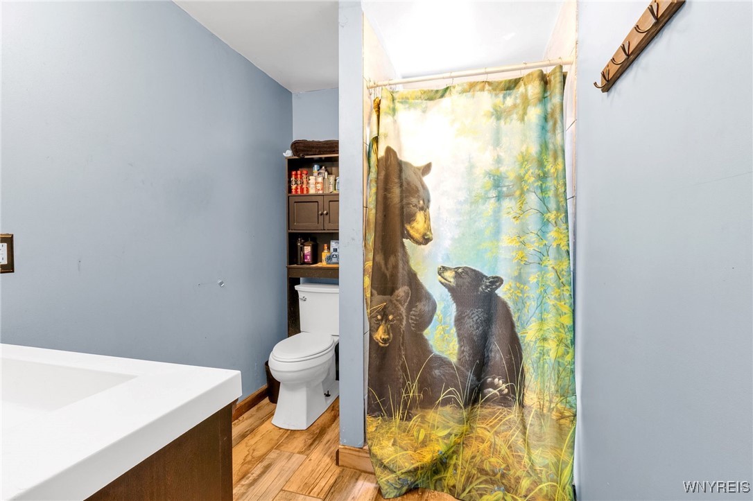 1834 Comet Road Warsaw, NY 14569 - Photo 23 of 24