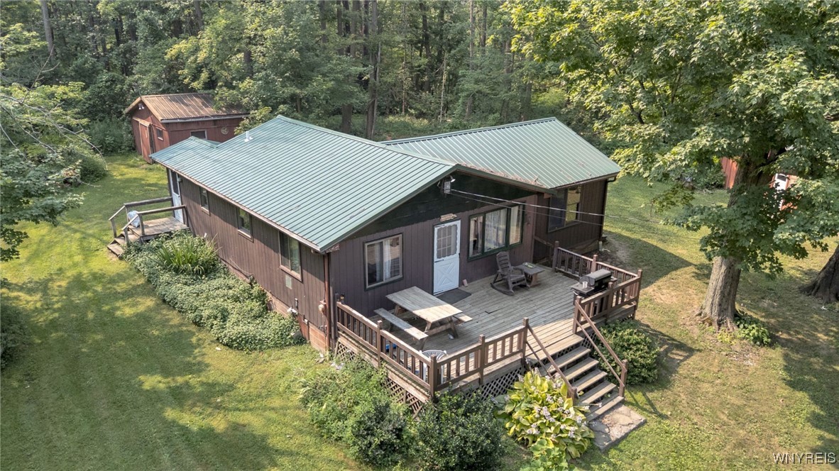 1834 Comet Road Warsaw, NY 14569 - Photo 3 of 24