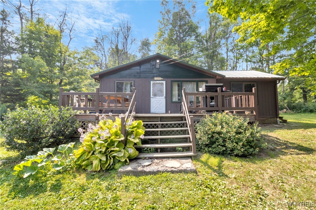 1834 Comet Road Warsaw, NY 14569 - Photo 9 of 24