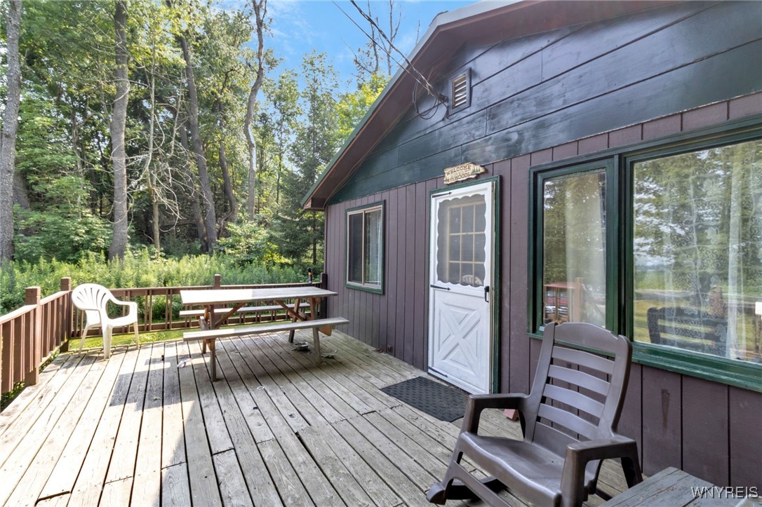 1834 Comet Road Warsaw, NY 14569 - Photo 10 of 24