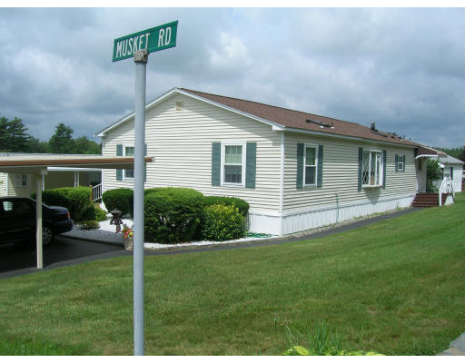 1 Musket Road Taunton, MA 02780 - Photo 1 of 1 Gallery Image 1