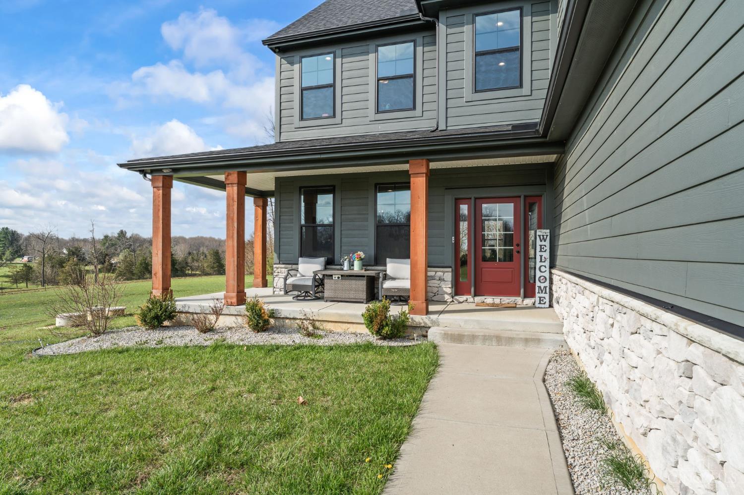 2425 Middleboro Road Clarksville, OH 45113 - Photo 22 of 91