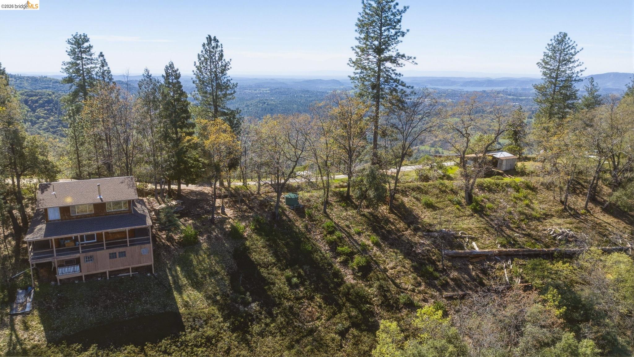 13180 Mountain Boy Road Columbia, CA 95310 - Photo 1 of 54