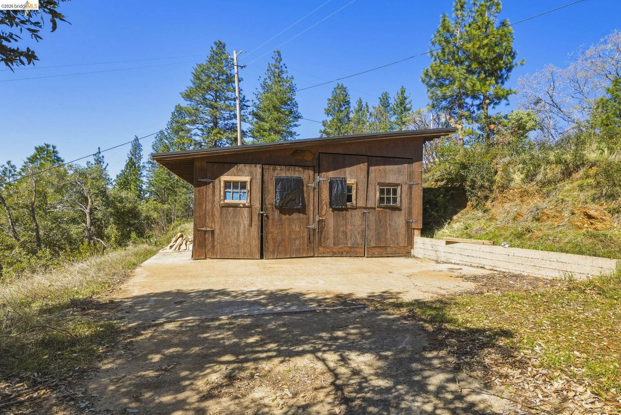 13180 Mountain Boy Road Columbia, CA 95310 - Photo 35 of 54