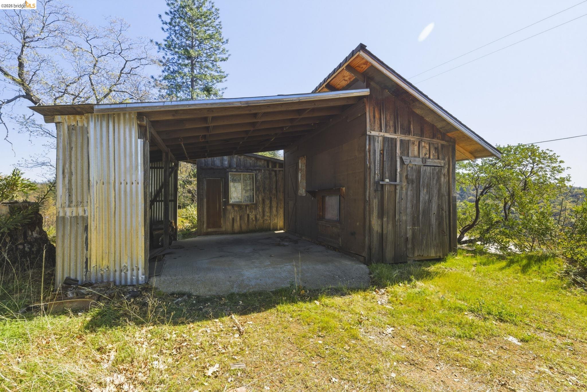 13180 Mountain Boy Road Columbia, CA 95310 - Photo 38 of 54