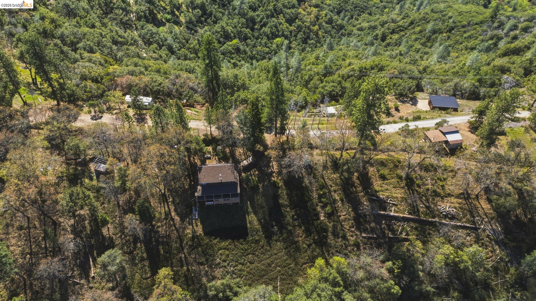 13180 Mountain Boy Road Columbia, CA 95310 - Photo 53 of 54