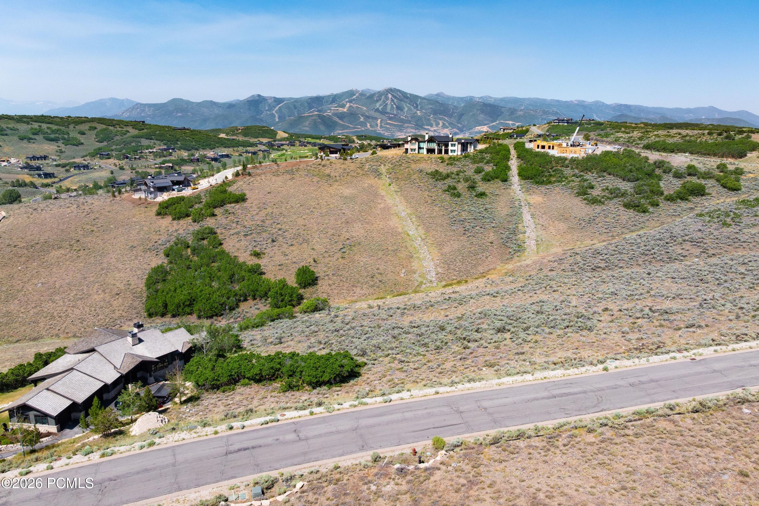3508 Ridgeway Drive Heber City, UT 84036 - Photo 2 of 13