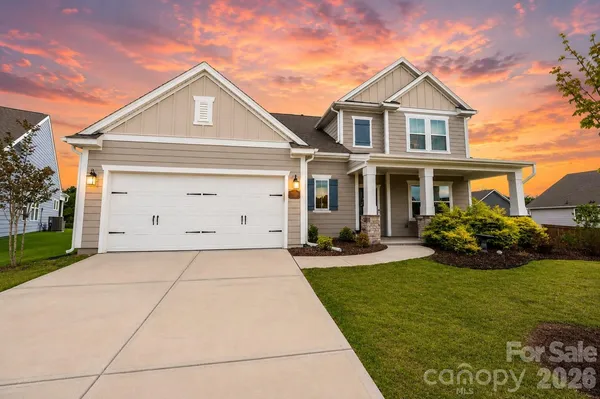$650,000 | 5120 Moselle Avenue, Fort Mill, SC 29707
