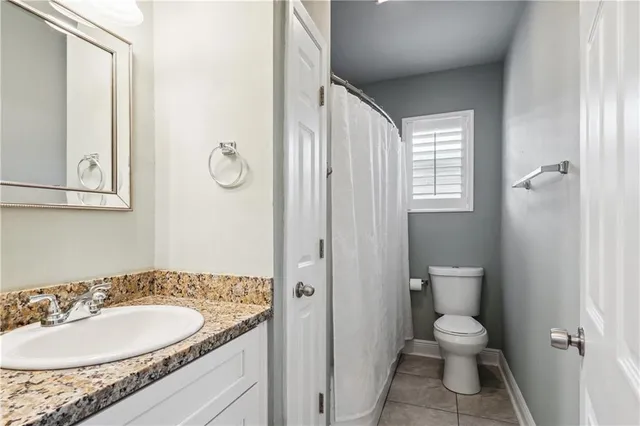 $2,000 | 608 Tullulah Avenue, River Ridge, LA 70123