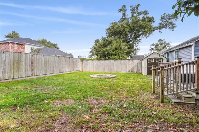 $2,000 | 608 Tullulah Avenue, River Ridge, LA 70123