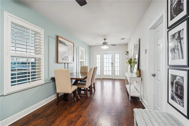 $2,000 | 608 Tullulah Avenue, River Ridge, LA 70123