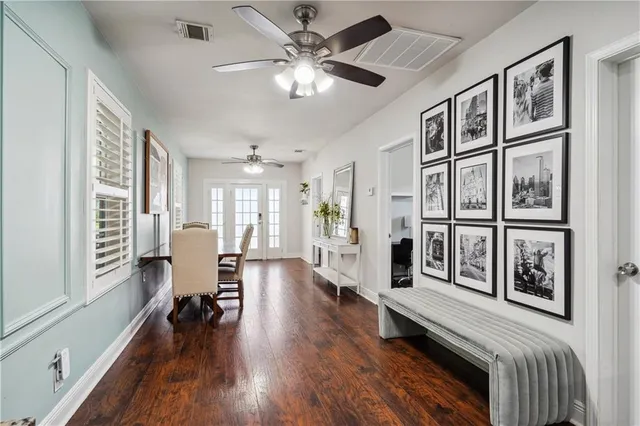 $2,000 | 608 Tullulah Avenue, River Ridge, LA 70123