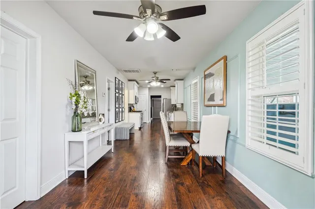 $2,000 | 608 Tullulah Avenue, River Ridge, LA 70123