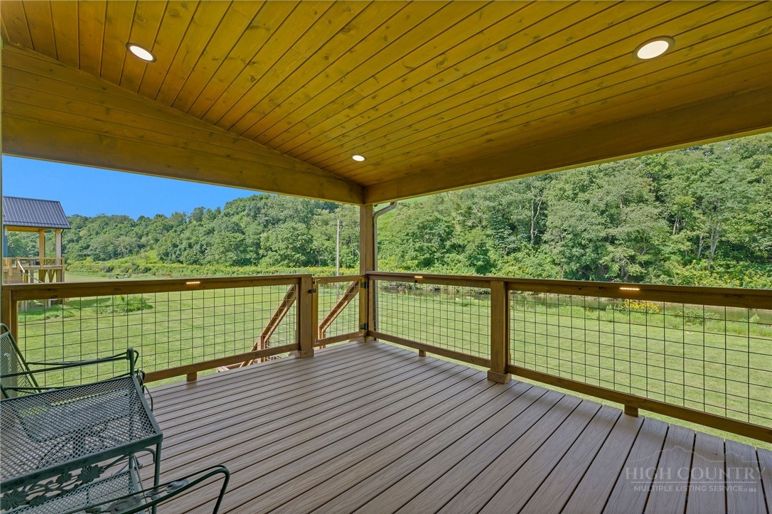 7121 Railroad Grade Road Todd, NC 28684 - Photo 12 of 50 Gallery Image 12