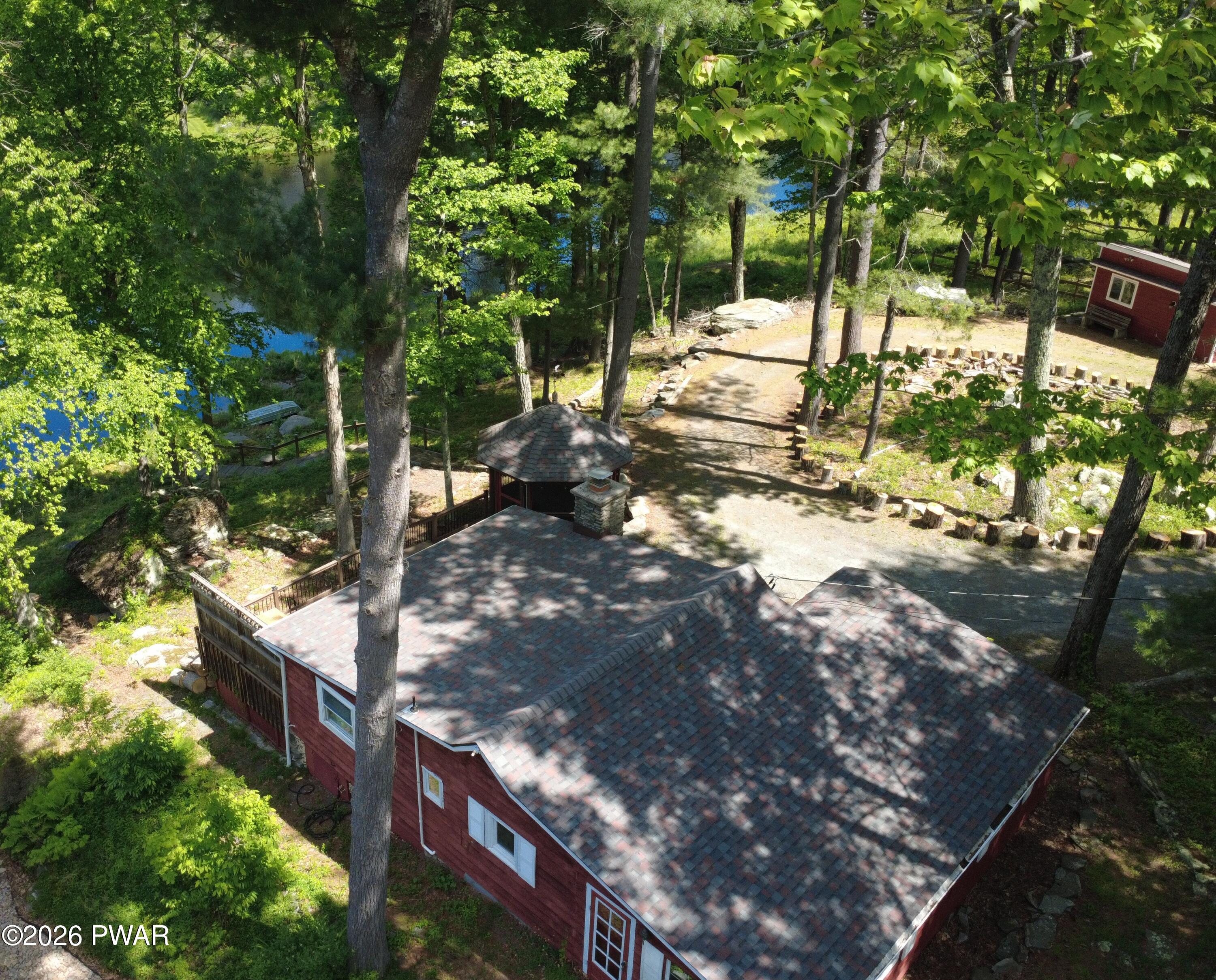 143 Kleinhans Pond Road Hawley, PA 18428 - Photo 41 of 46