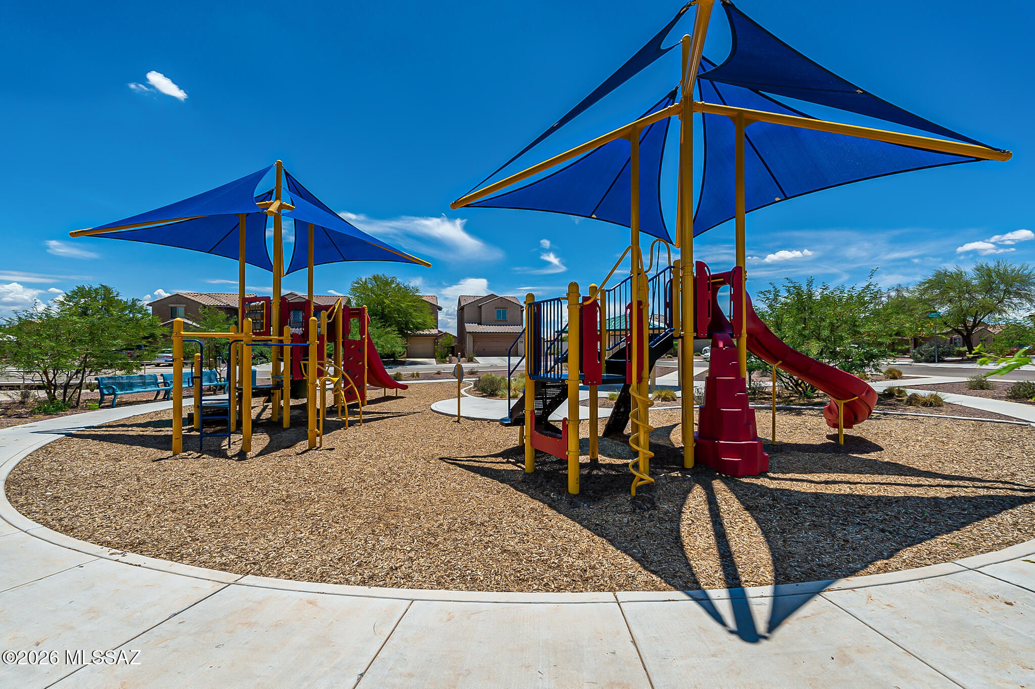 33840 South Miner Road Red Rock, AZ 85145 - Photo 46 of 51 Community Park