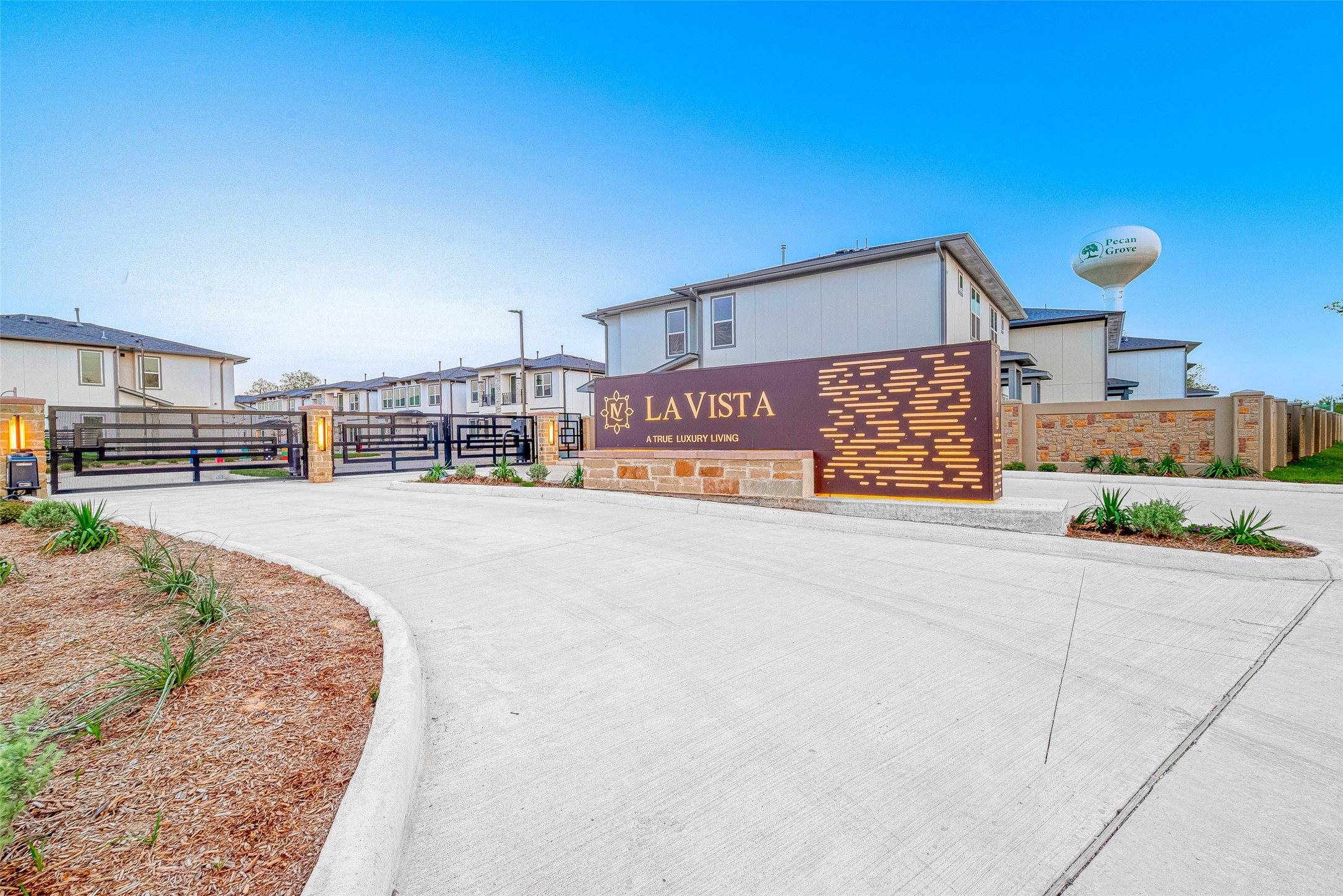 10719 Mason Road, Unit 39 Richmond, TX 77406 - Photo 49 of 50