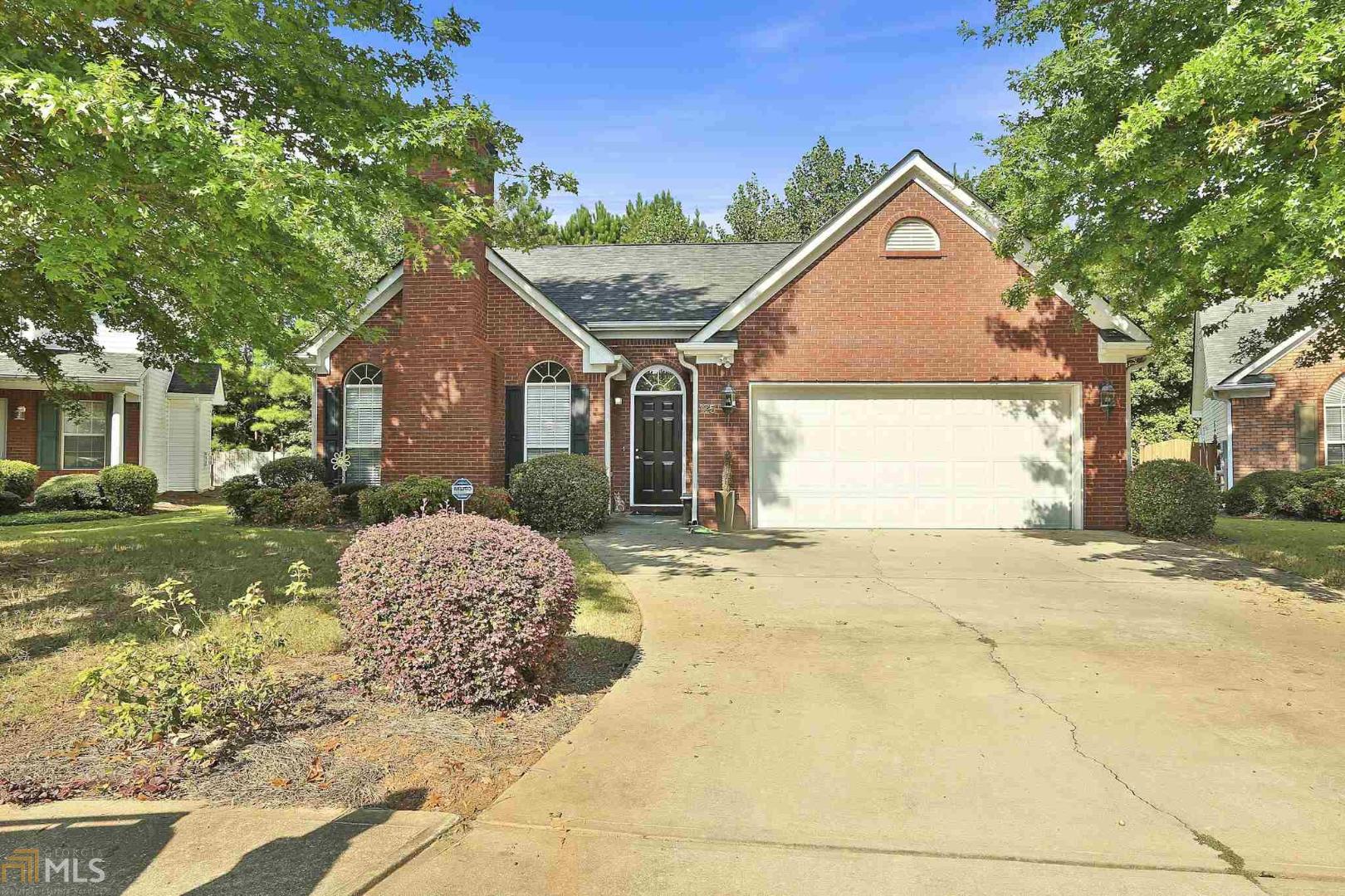 135 Riva Ridge Lane Newnan, GA 30263 - Photo 1 of 1