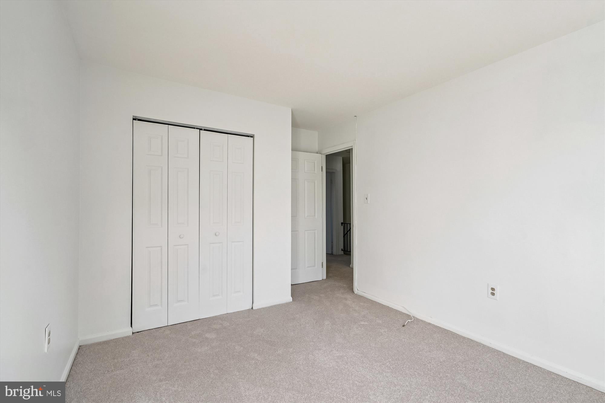 8347 Irongate Way Manassas, VA 20109 - Photo 20 of 42 a view of an empty room