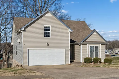 $275,000 | 405 Zurich Court, Clarksville, TN 37040