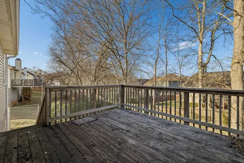 $275,000 | 405 Zurich Court, Clarksville, TN 37040