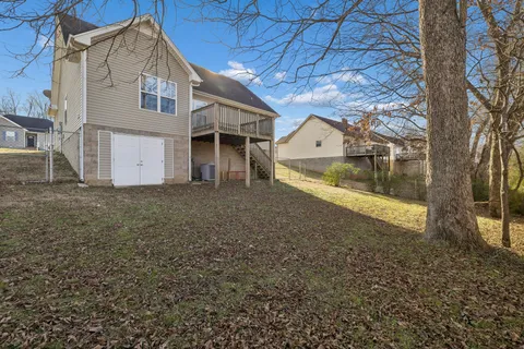 $275,000 | 405 Zurich Court, Clarksville, TN 37040