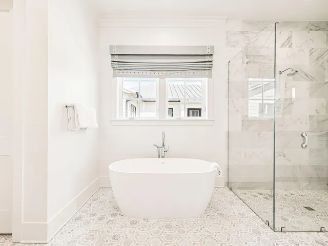 a view of lake view and mountain view