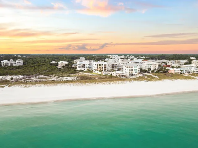 $9,495,000 | 91 Emerald Cove Lane North, Inlet Beach, FL 32461