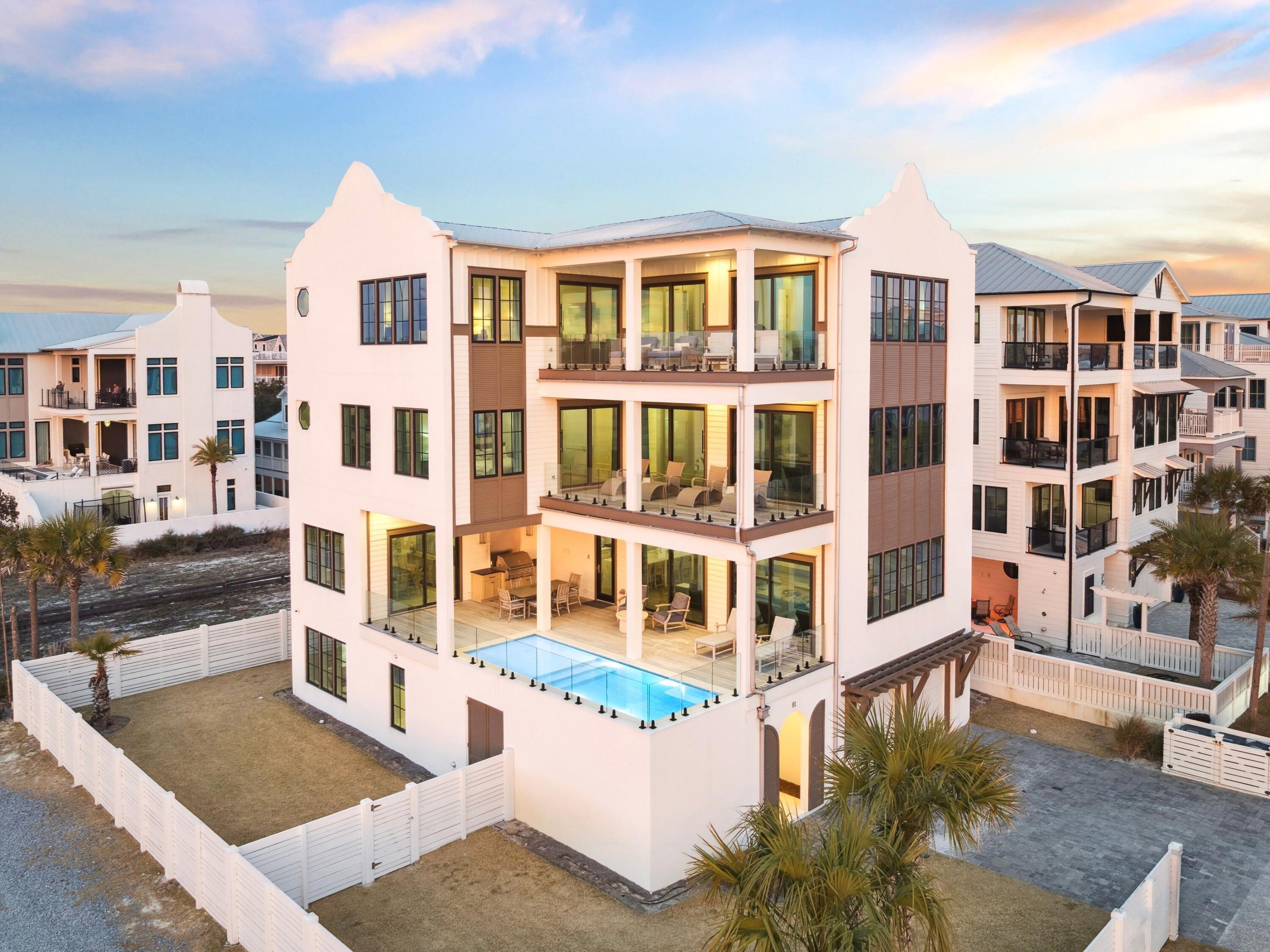 91 Emerald Cove Lane North Inlet Beach, FL 32461 - Photo 10 of 54 photo_online_009