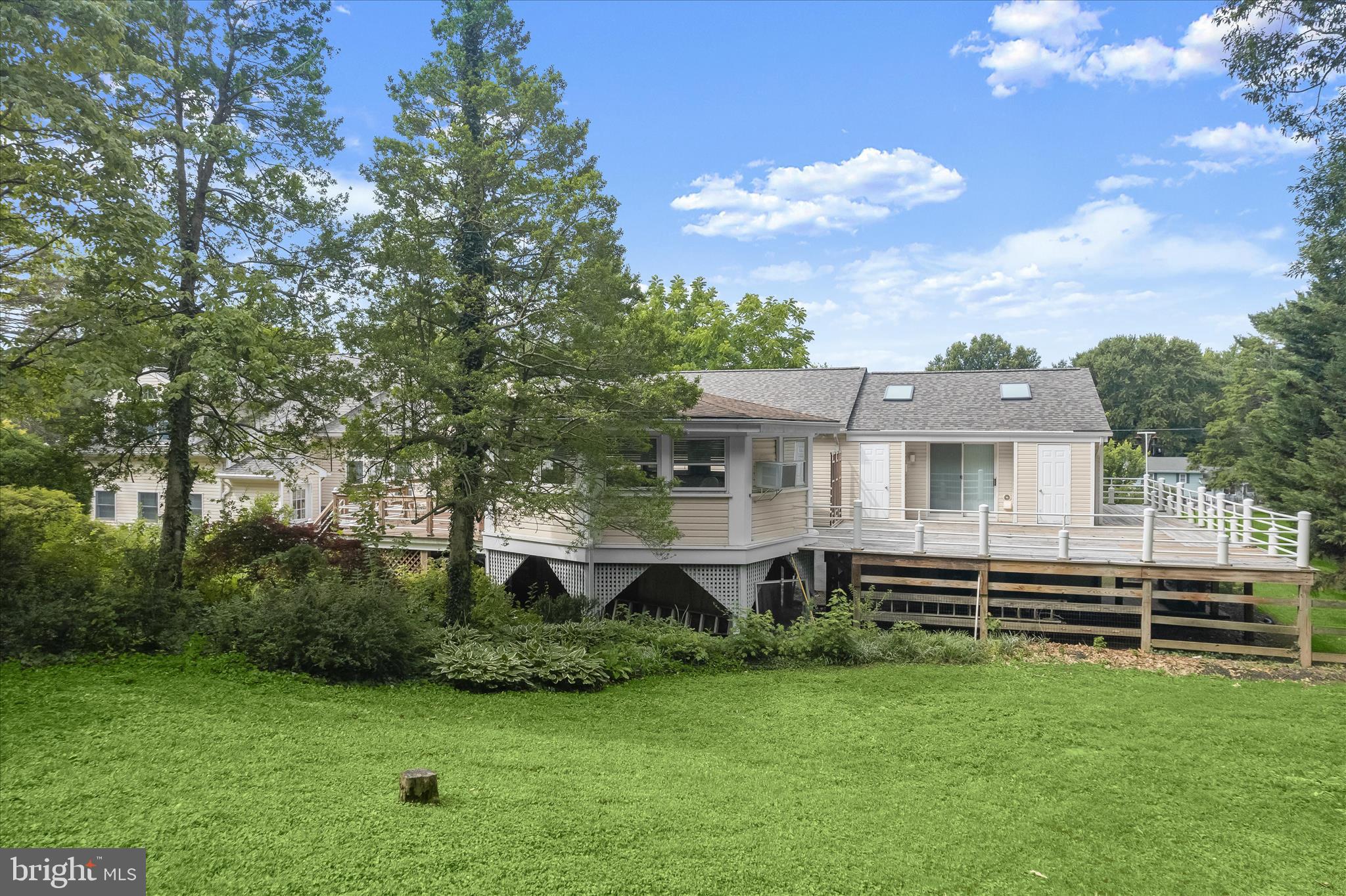 13612 Jacobs Road Mount Airy, MD 21771 - Photo 70 of 90 Exterior