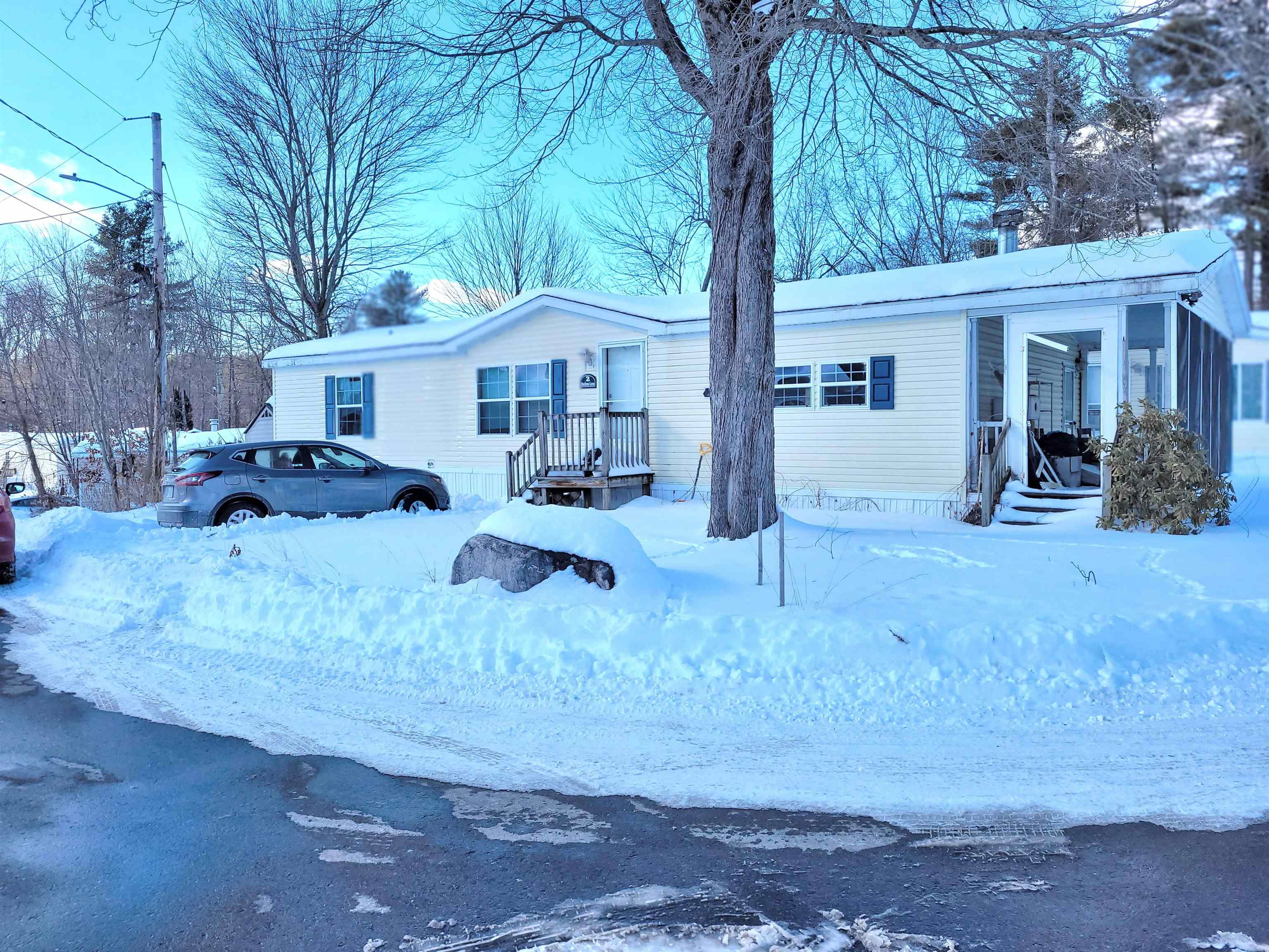 2 Darlene Lane Litchfield, NH 03052 - Photo 4 of 5