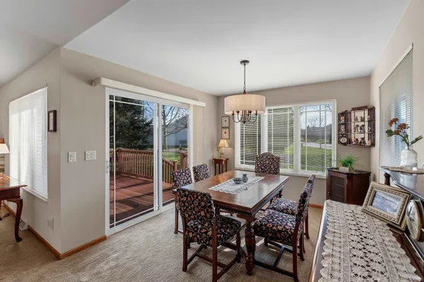 $339,900 | 15 Stone Castle Drive, Fond du Lac, WI 54935