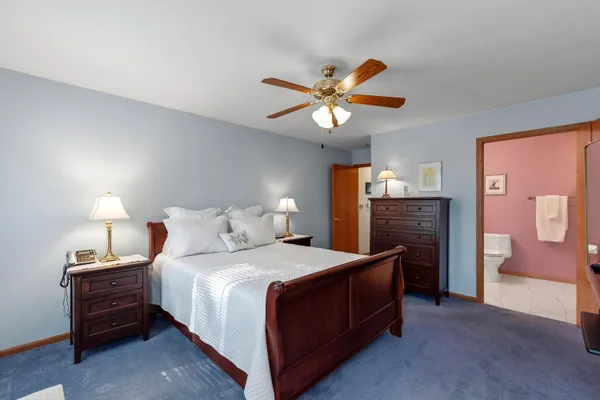 $339,900 | 15 Stone Castle Drive, Fond du Lac, WI 54935