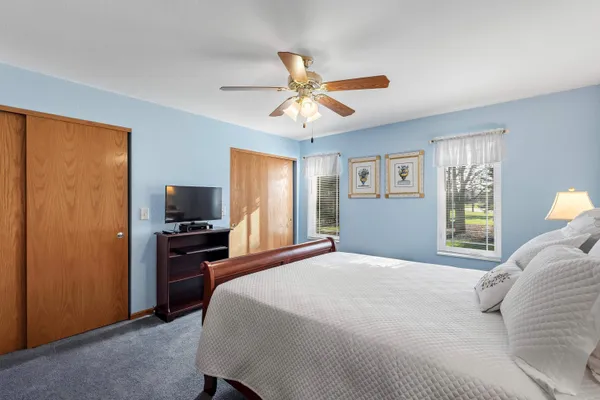 $339,900 | 15 Stone Castle Drive, Fond du Lac, WI 54935