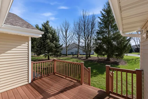 $339,900 | 15 Stone Castle Drive, Fond du Lac, WI 54935