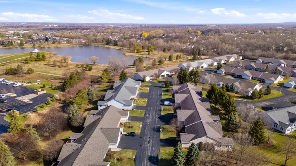 $339,900 | 15 Stone Castle Drive, Fond du Lac, WI 54935