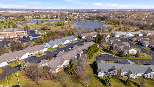 $339,900 | 15 Stone Castle Drive, Fond du Lac, WI 54935
