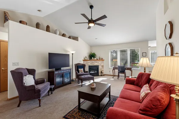 $339,900 | 15 Stone Castle Drive, Fond du Lac, WI 54935