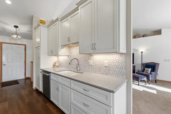 $339,900 | 15 Stone Castle Drive, Fond du Lac, WI 54935