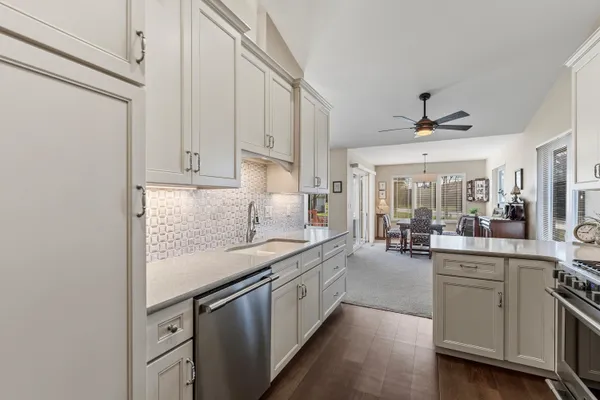 $339,900 | 15 Stone Castle Drive, Fond du Lac, WI 54935