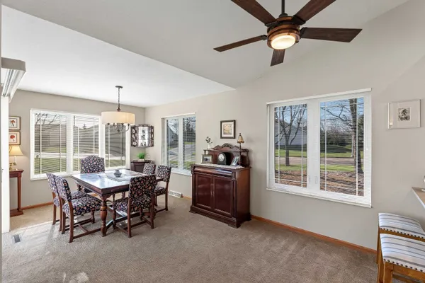 $339,900 | 15 Stone Castle Drive, Fond du Lac, WI 54935
