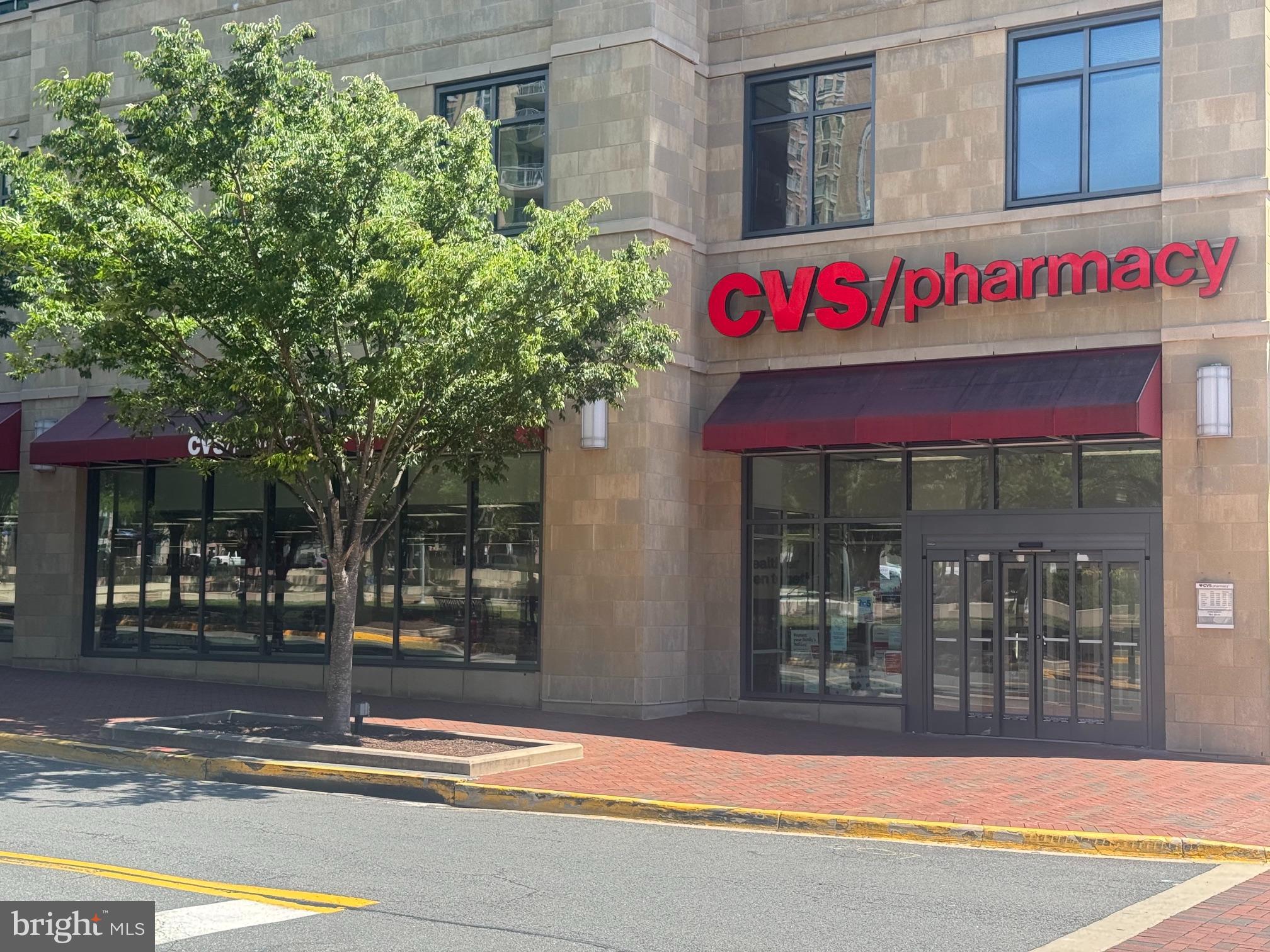 12000 Market Street, Unit 266 Reston, VA 20190 - Photo 42 of 49 Close to drug store