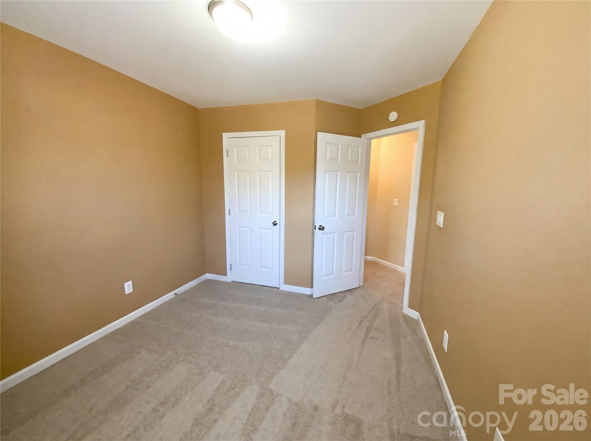 7824 Buddy Holly Road Charlotte, NC 28216 - Photo 18 of 20