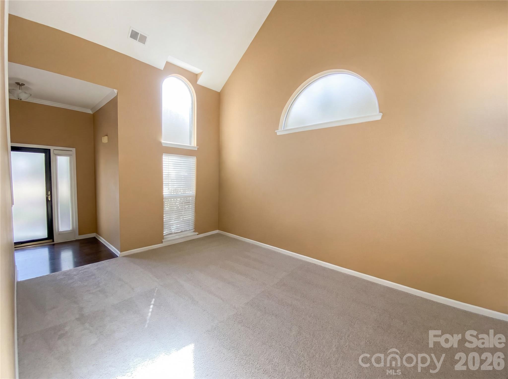 7824 Buddy Holly Road Charlotte, NC 28216 - Photo 6 of 20