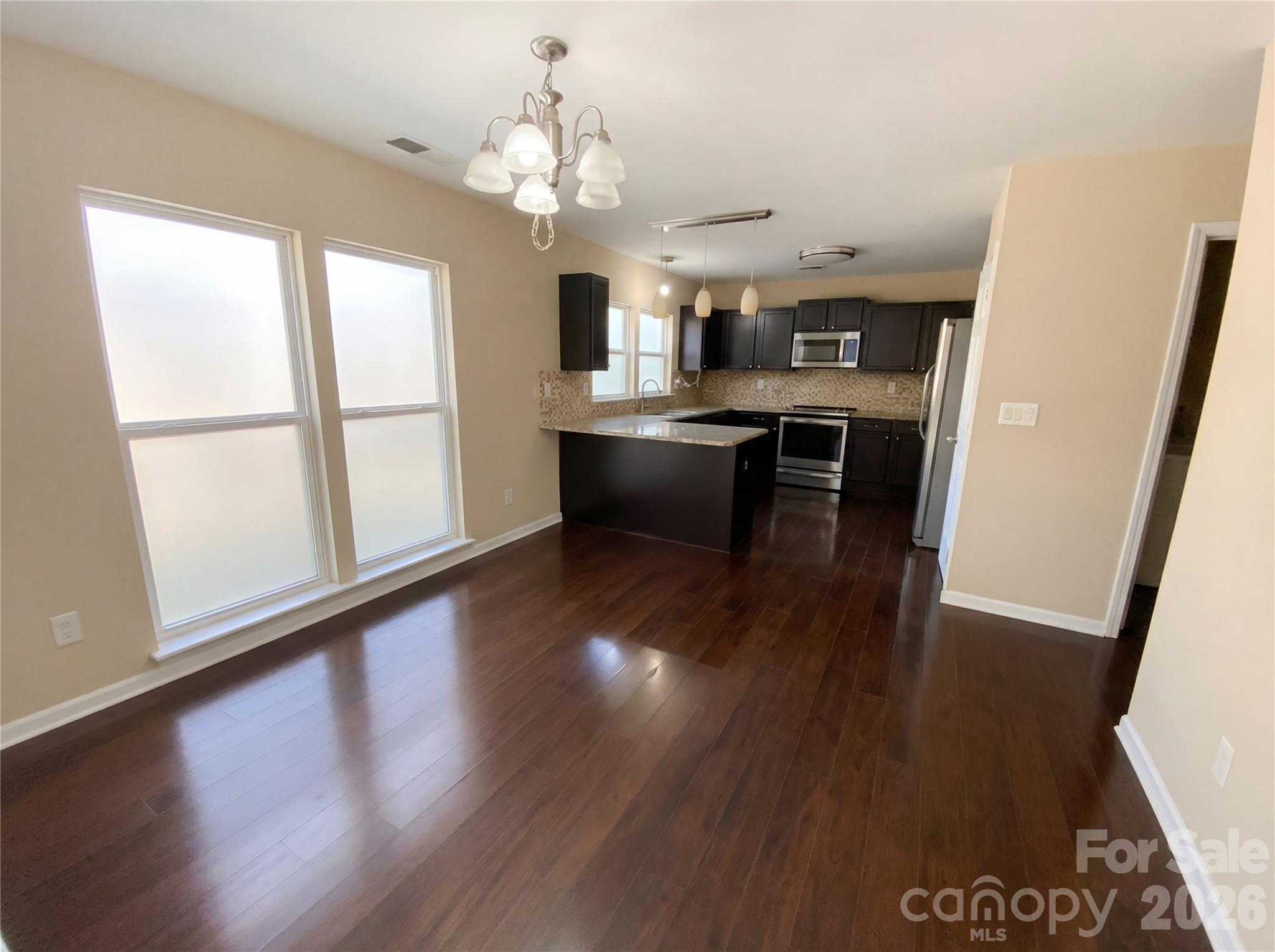 7824 Buddy Holly Road Charlotte, NC 28216 - Photo 7 of 20