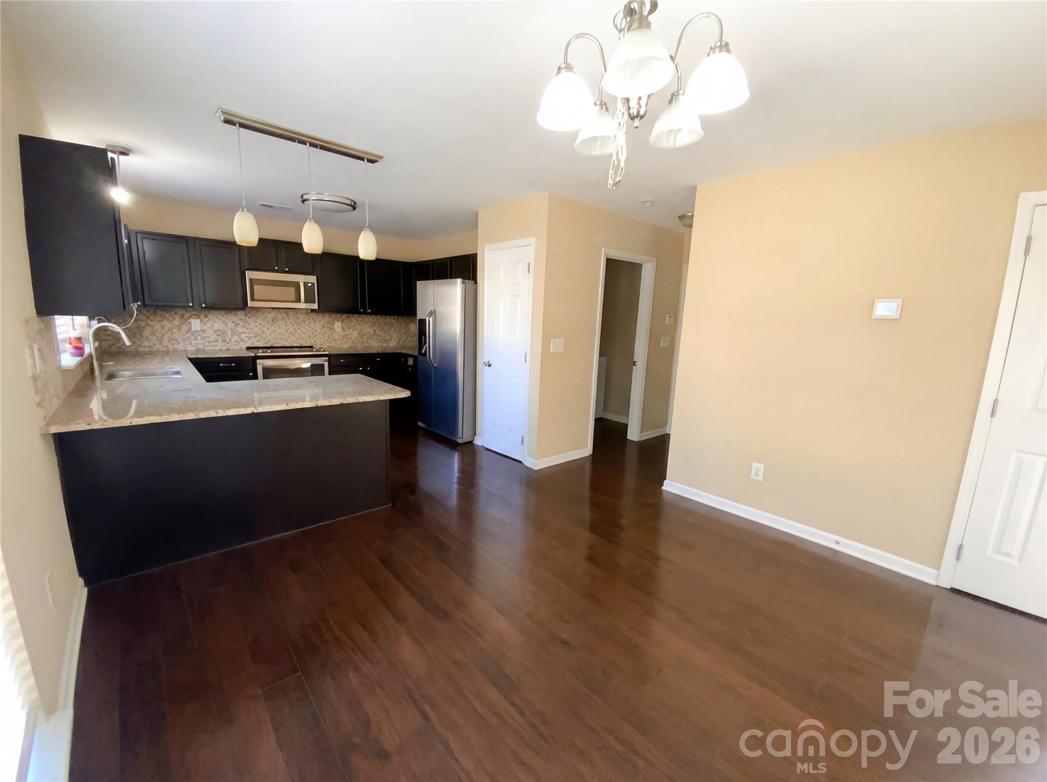 7824 Buddy Holly Road Charlotte, NC 28216 - Photo 8 of 20