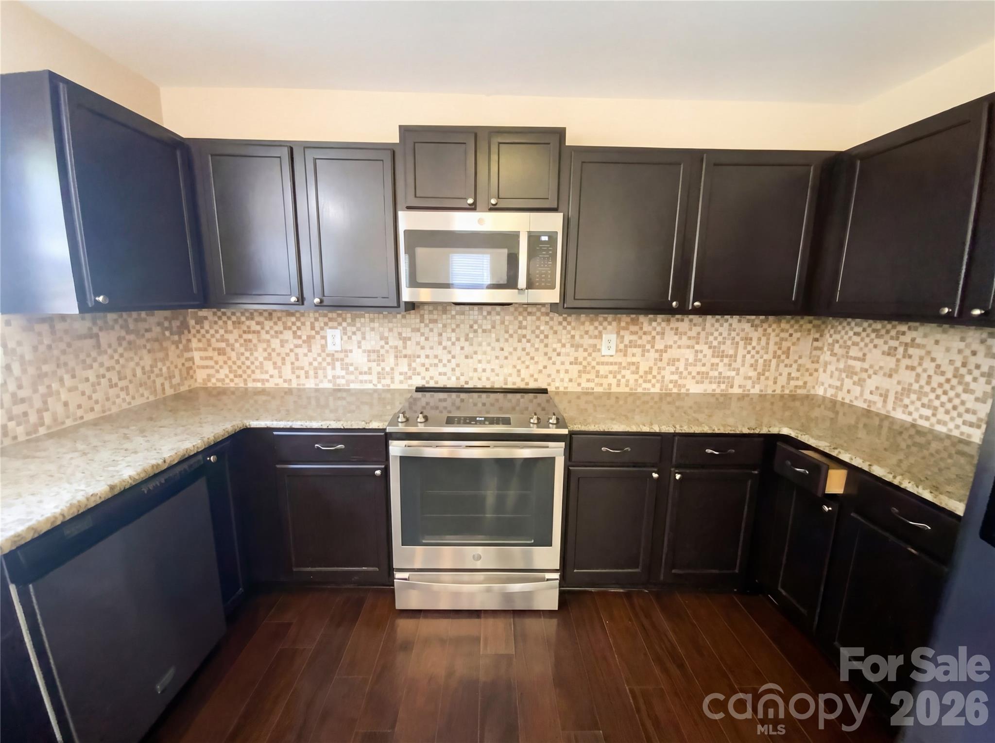 7824 Buddy Holly Road Charlotte, NC 28216 - Photo 9 of 20