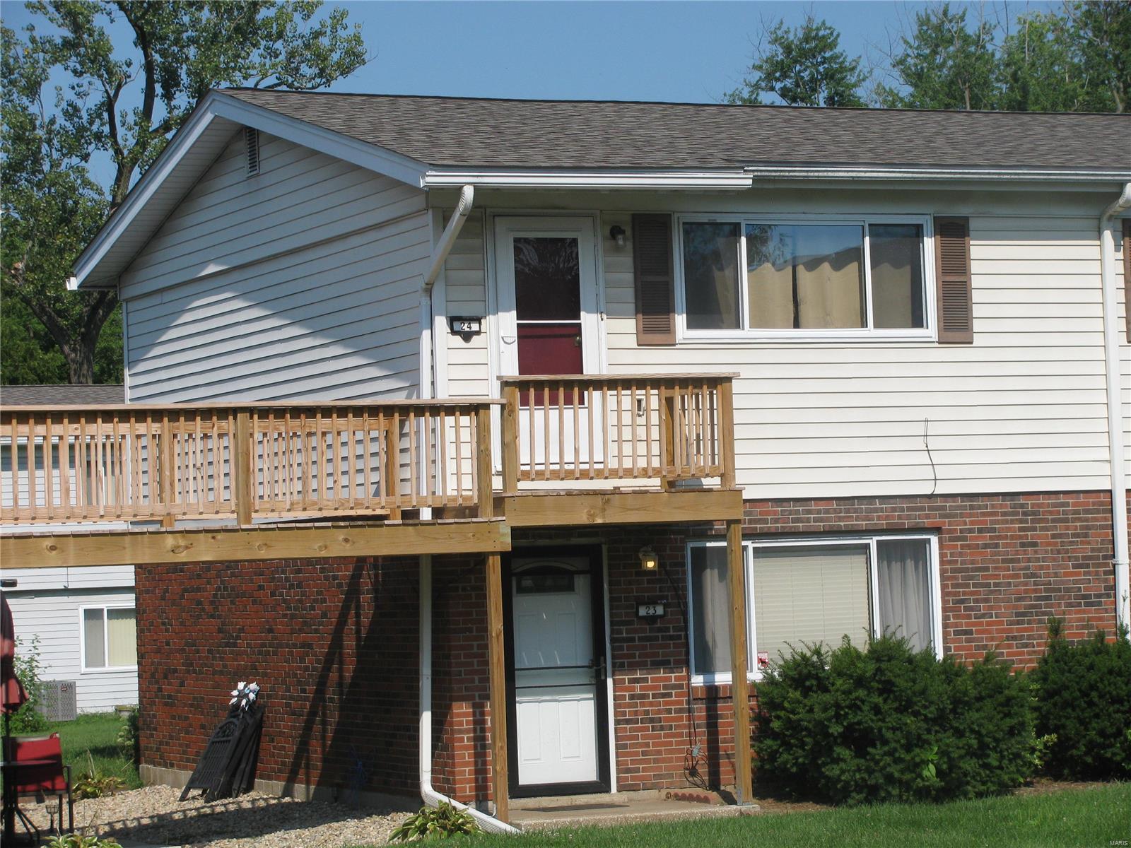 5310 Godfrey Road, Unit 24 Godfrey, IL 62035 - Photo 1 of 1 Gallery Image 1