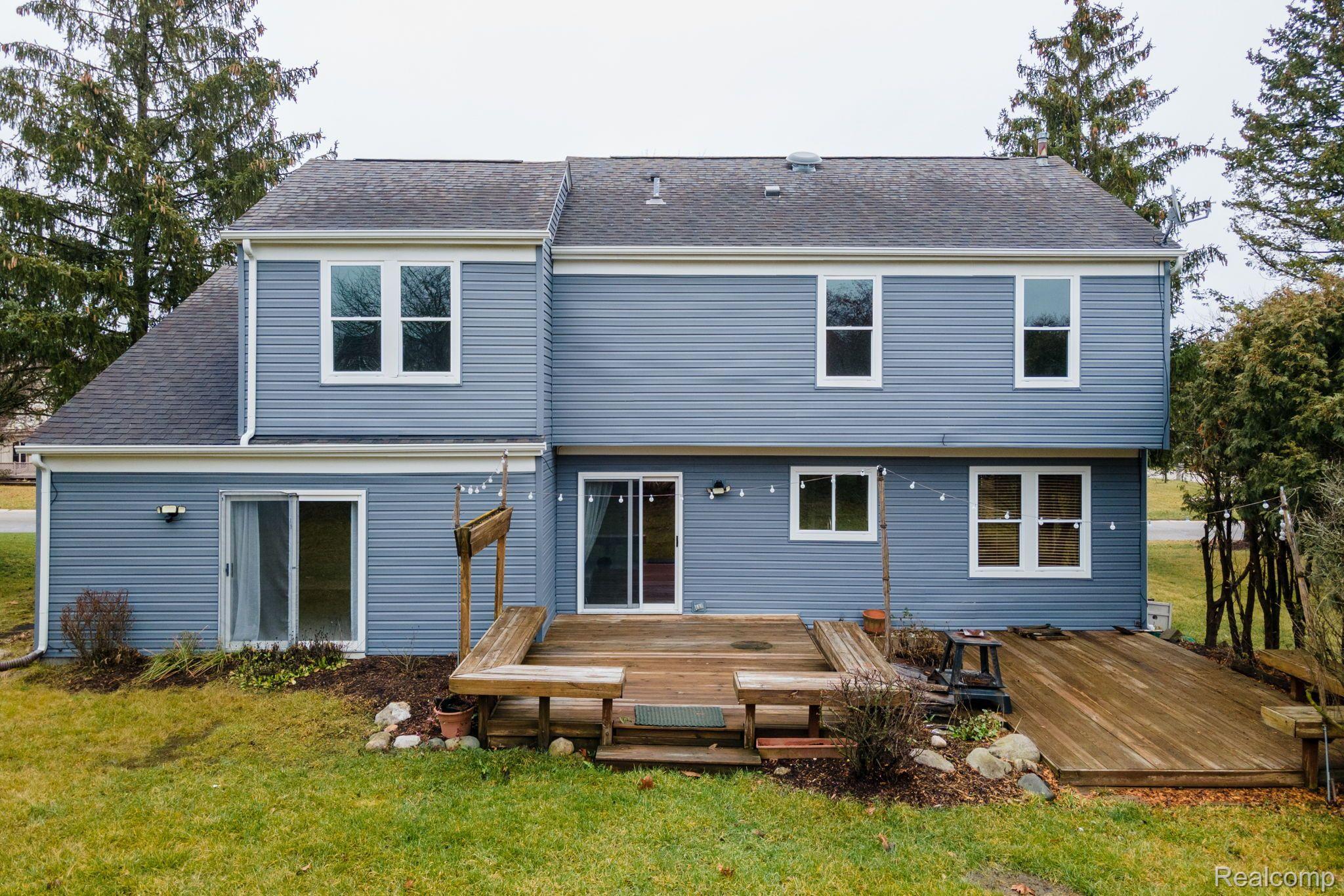 1601 Grandview Drive Rochester, MI 48306 - Photo 39 of 44 Gallery Image 39